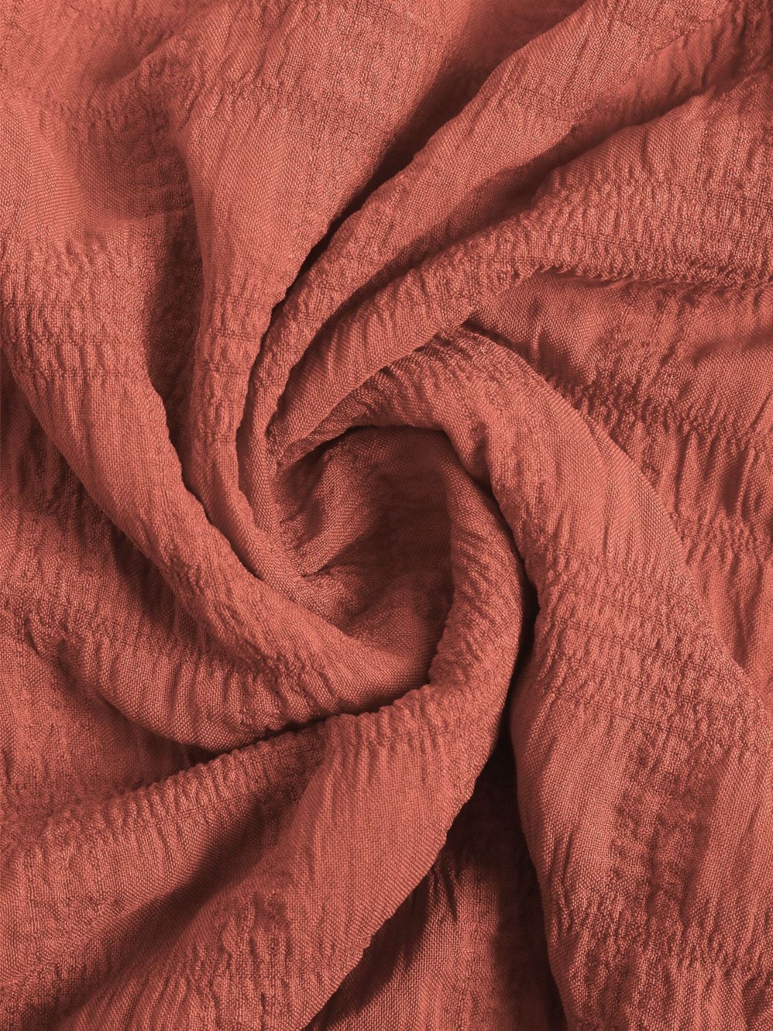 Perfee Texture – Minikleid mit eckigem Ausschnitt und breiten Trägern