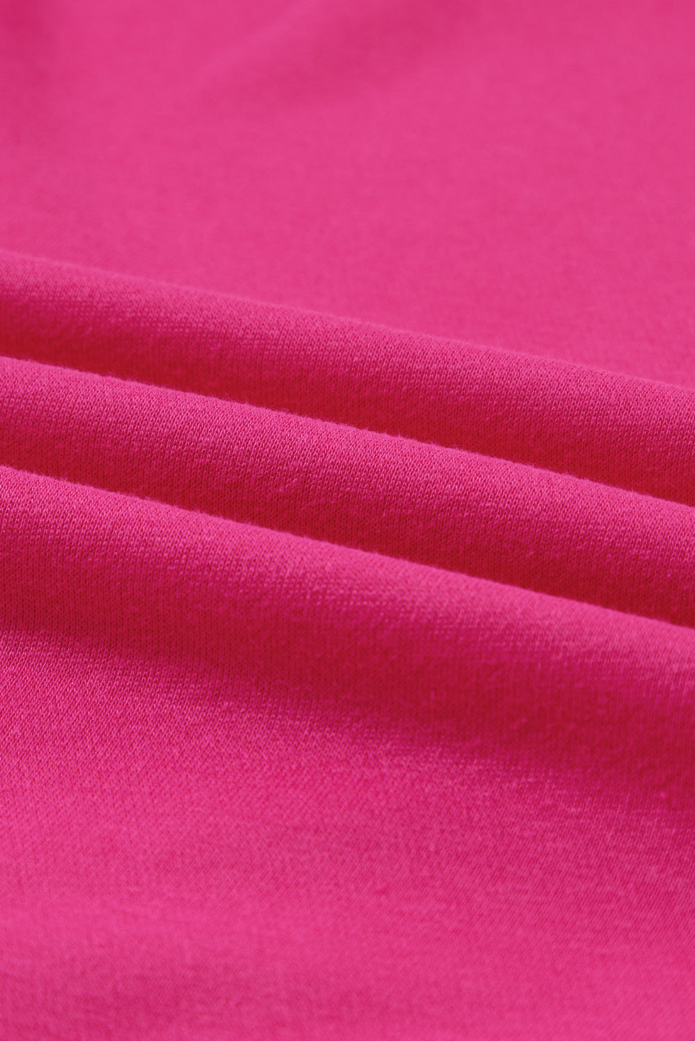 Langärmliges Sweatshirt mit Herz-Patch