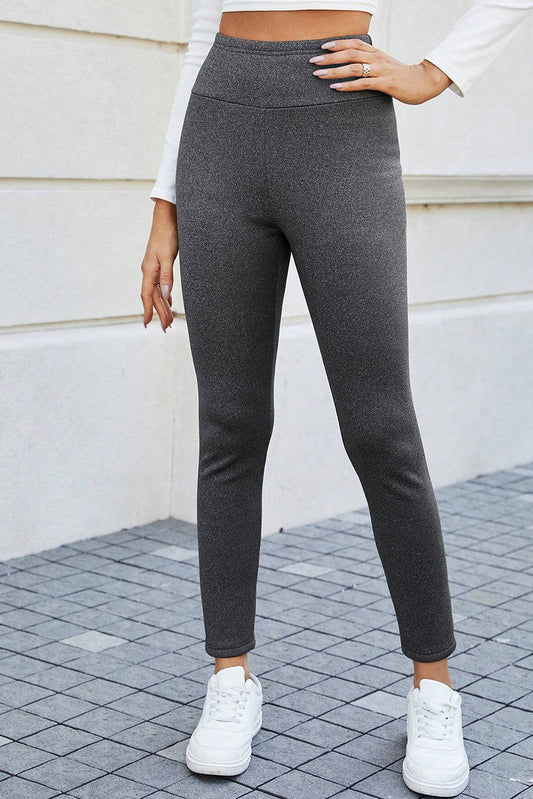 Leggings mit hoher Taille