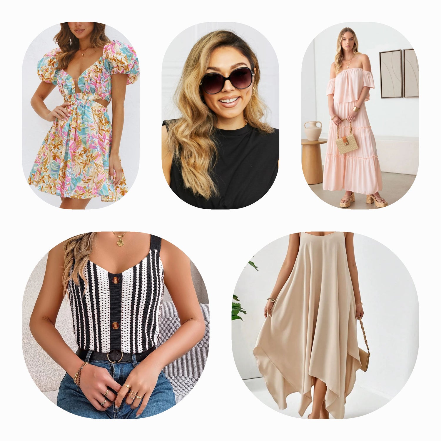 Spring/Summer Collections