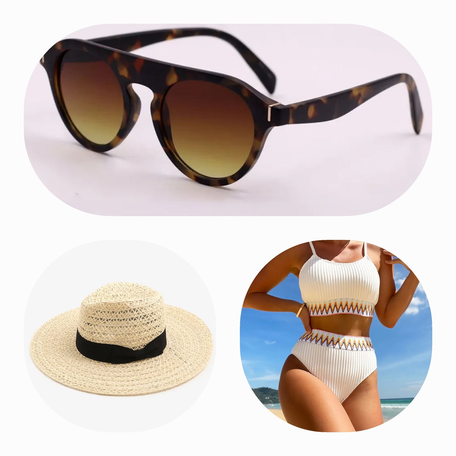 Summer Time Accessories