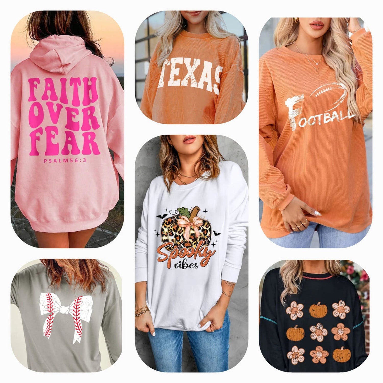 Women's black graphic hoodie featuring unique design with a cozy fit.

