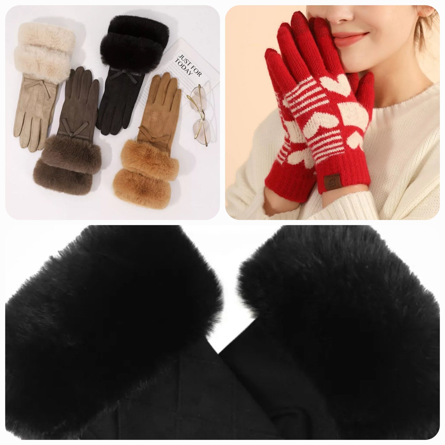 Gloves