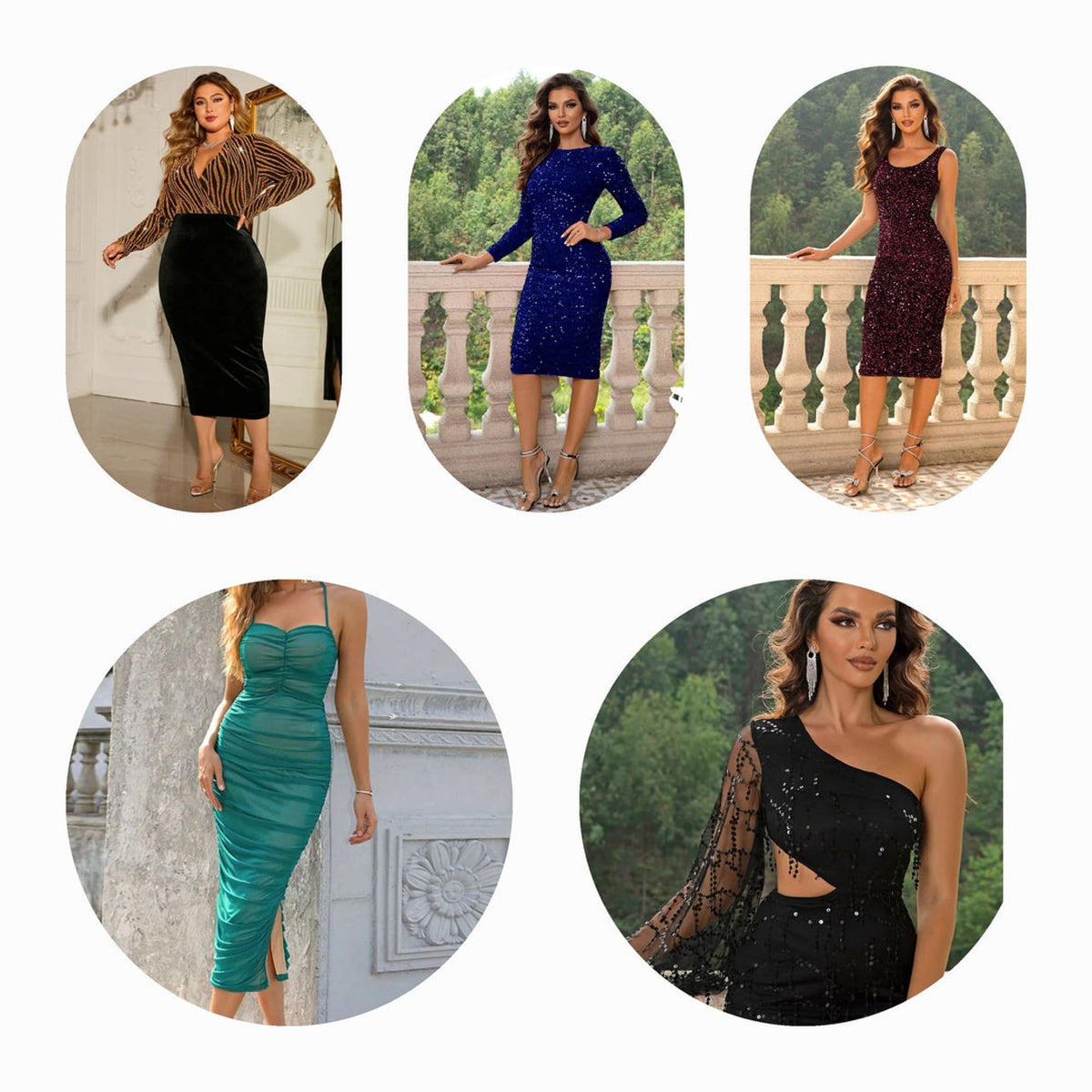 Lady Clothes Trendy & Stylish Women's Clothes, Dresses, Tops, Accessories & More ...