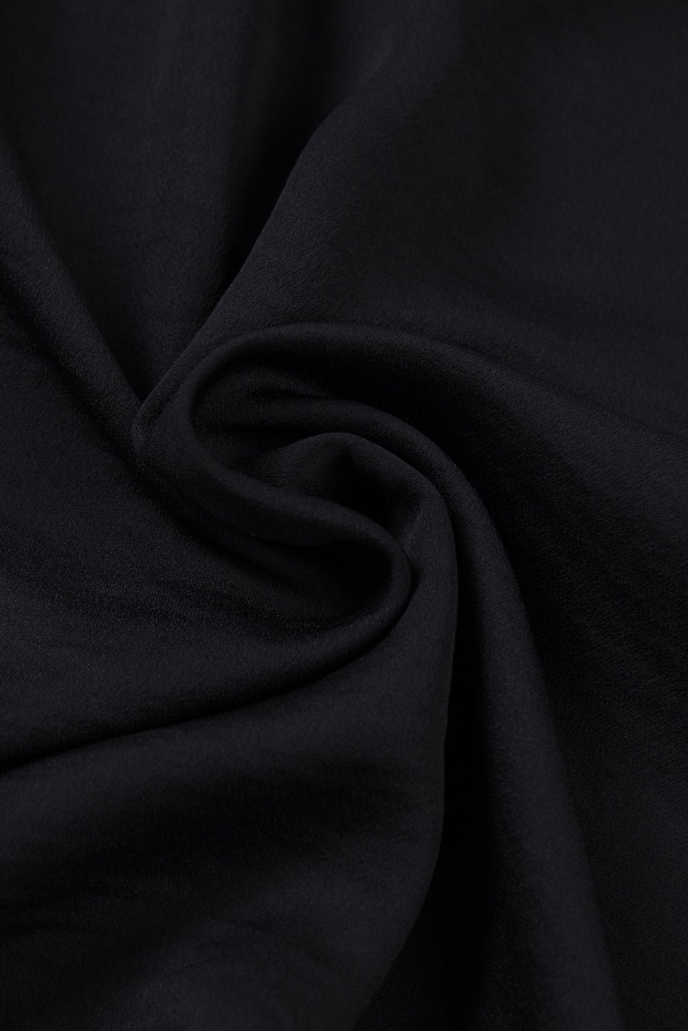 Tanktop mit gespleißter Spitze und Wimpernbesatz