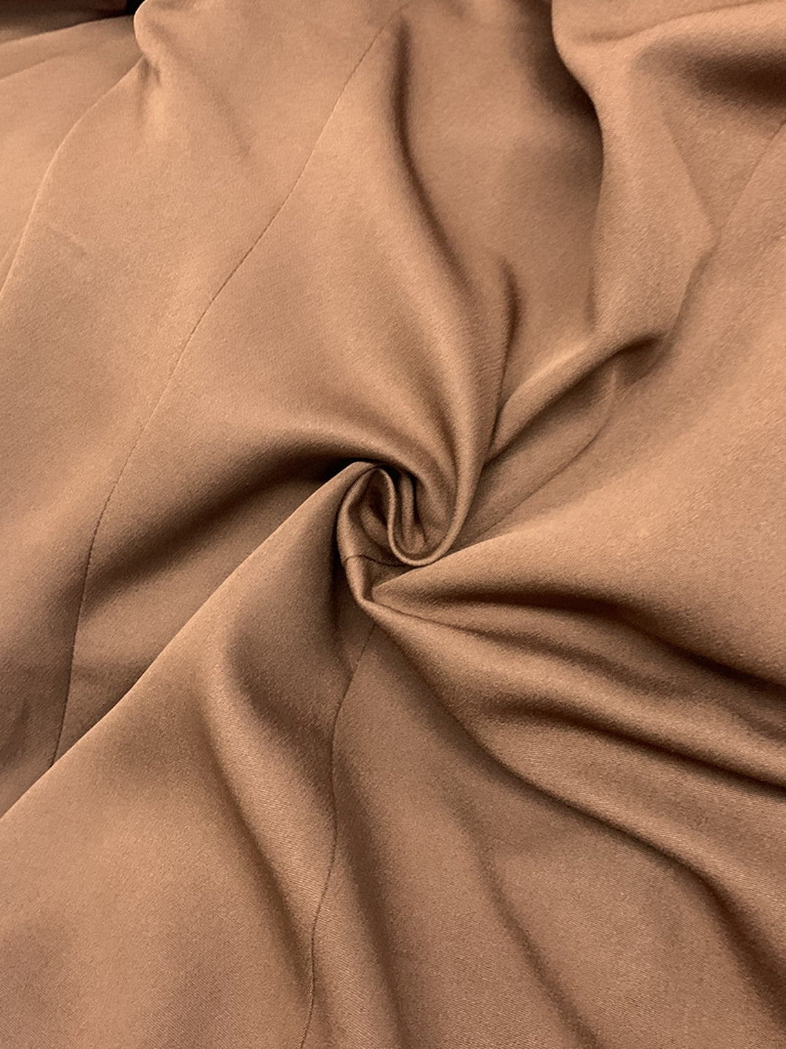 Set aus Blazer und Shorts mit Reverskragen und langen Ärmeln