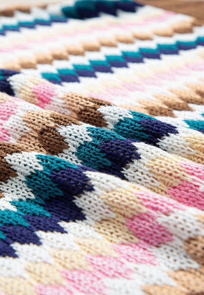 Pullover mit Rundhalsausschnitt und kurzen Ärmeln in Kontrastfarbe