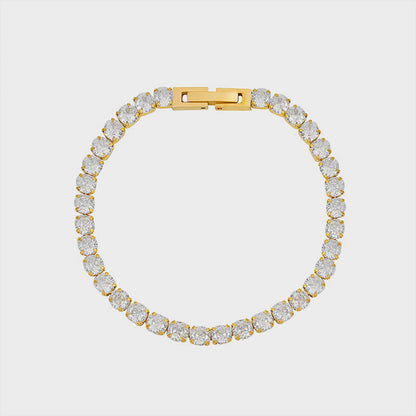 Titanium Steel Bracelet