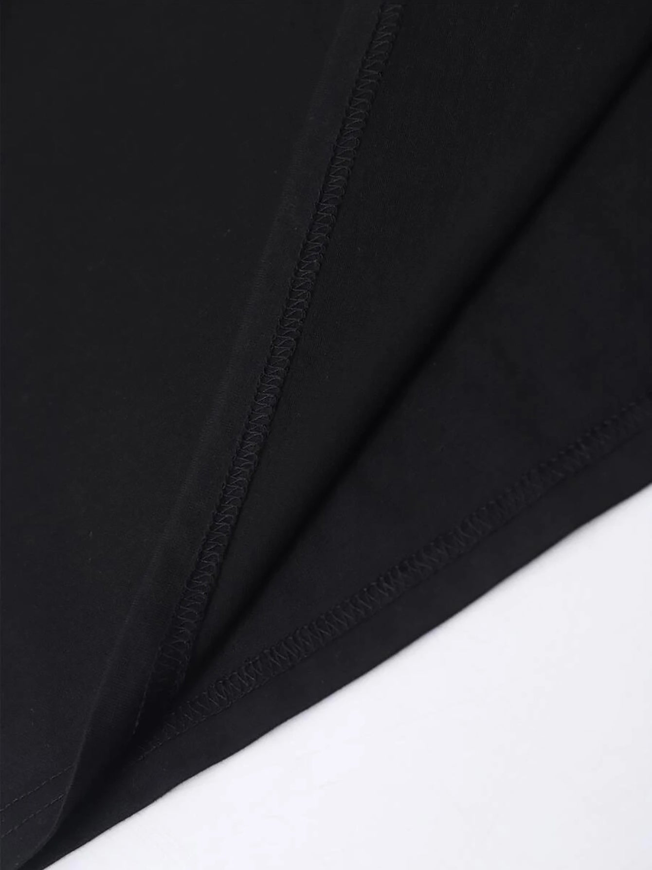 GOTT IST IMMER GUT T-Shirt mit Rundhalsausschnitt