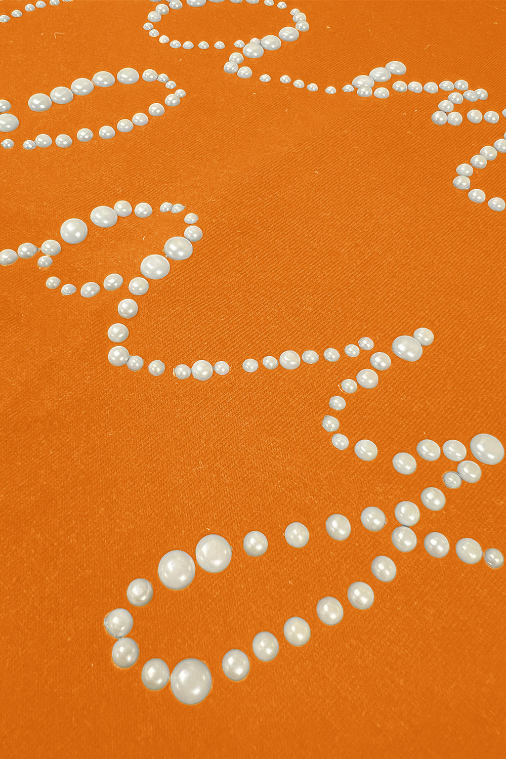 GAME DAY Rundhals-Langarm-Sweatshirt