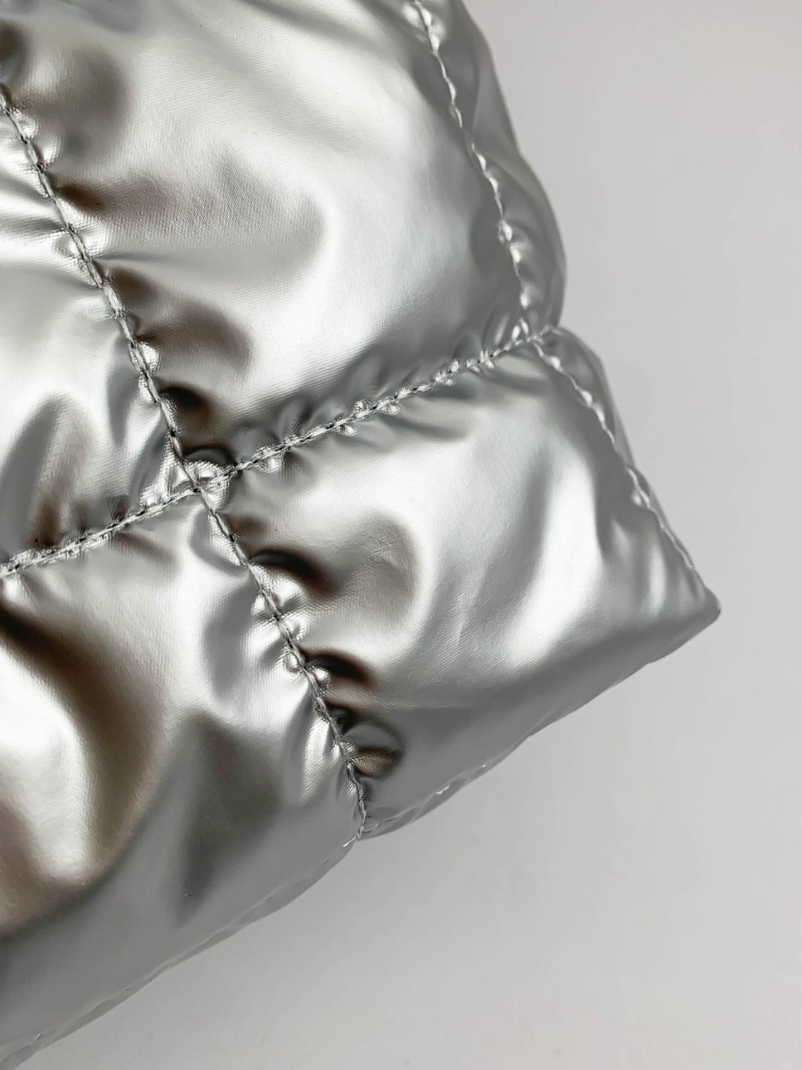 Bubble Texture Einkaufstasche