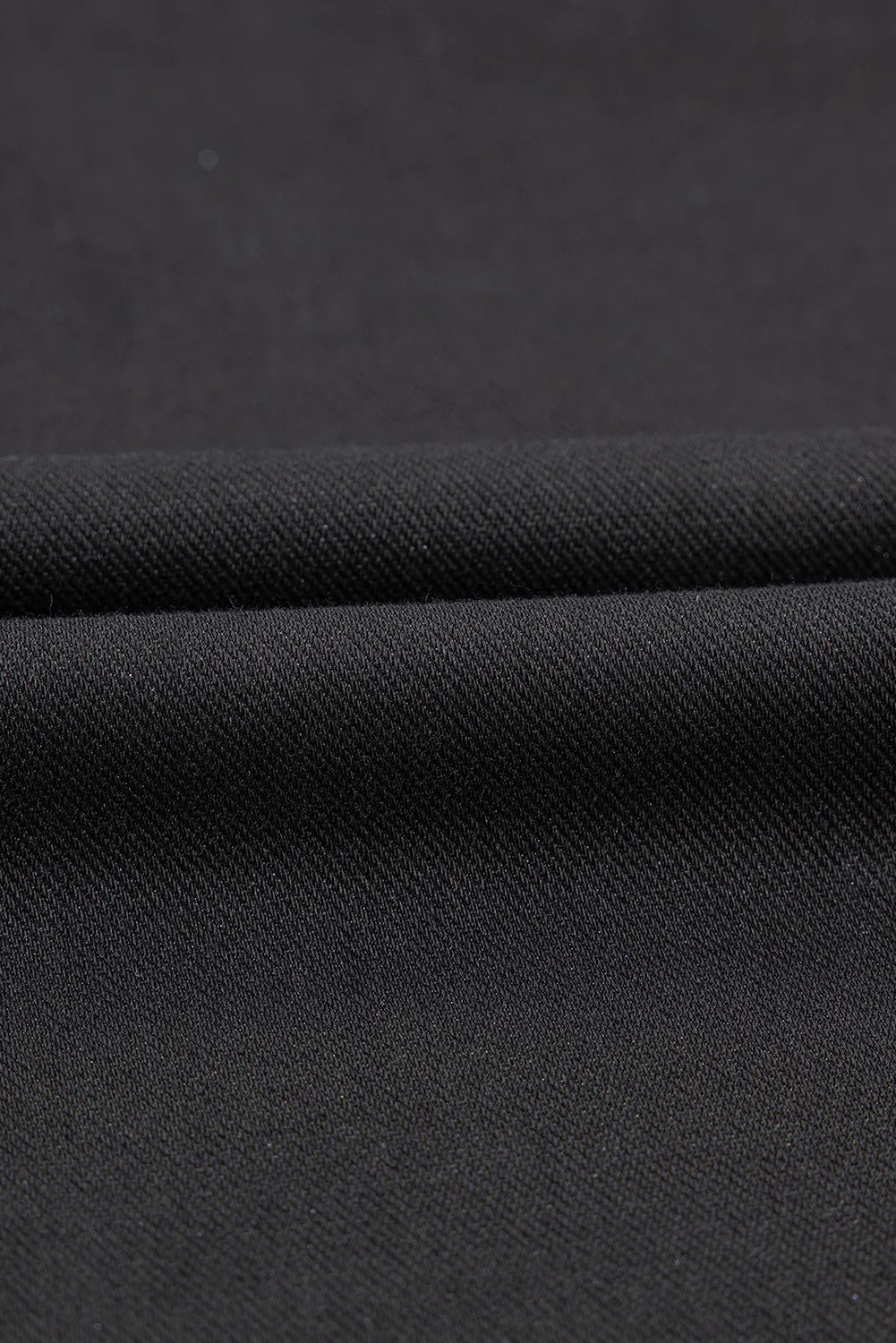 High Waist Jeans with Pockets