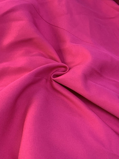 Set aus Blazer und Shorts mit Reverskragen und langen Ärmeln