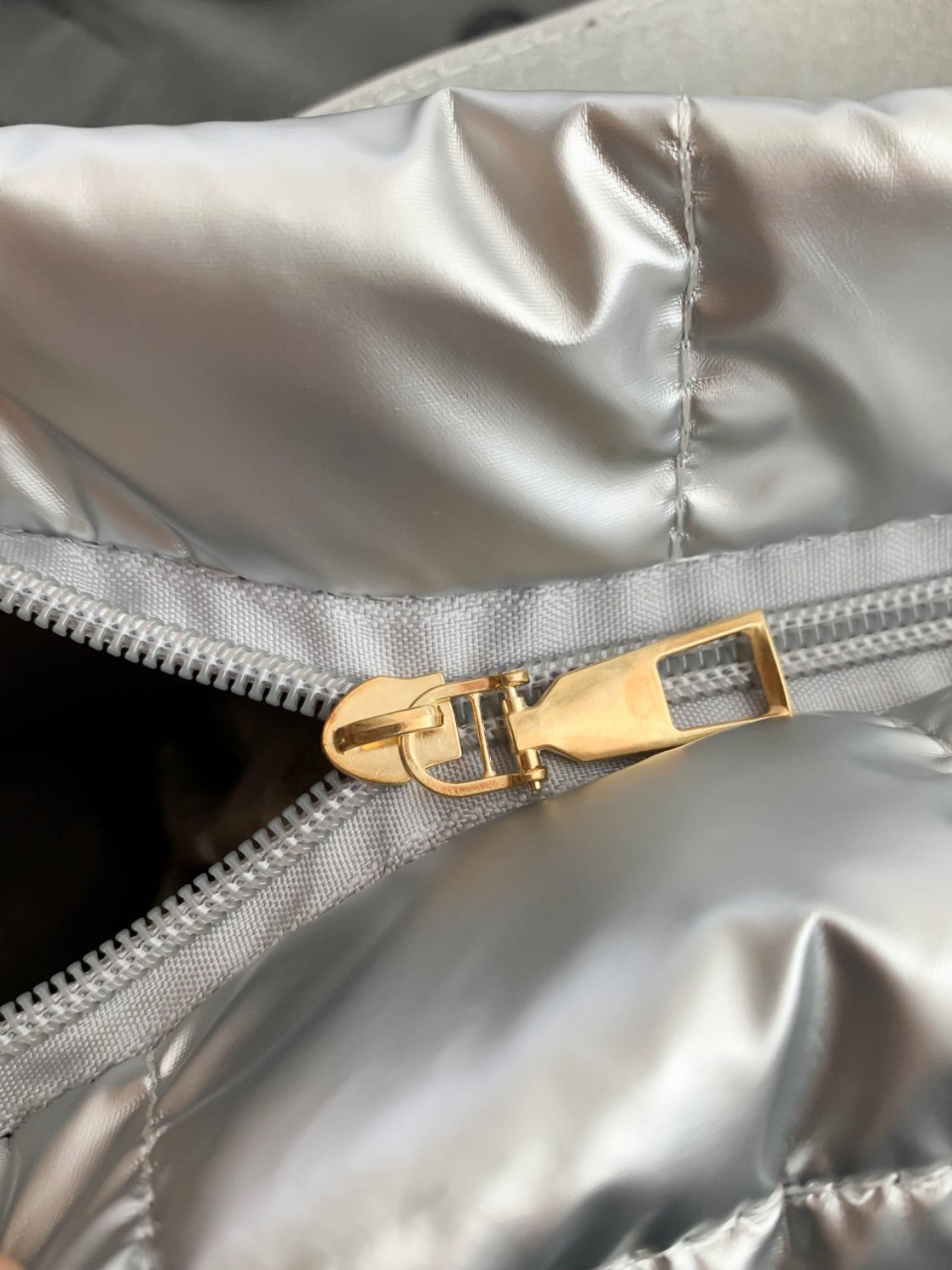 Bubble Texture Einkaufstasche