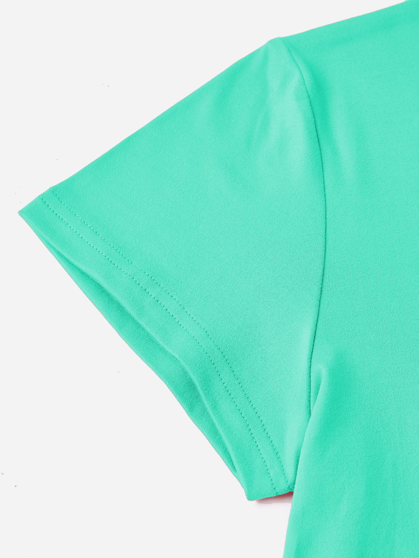 GOTT IST IMMER GUT T-Shirt mit Rundhalsausschnitt