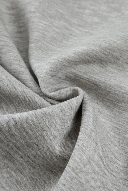Aktivhose mit Kordelzug und Taschen