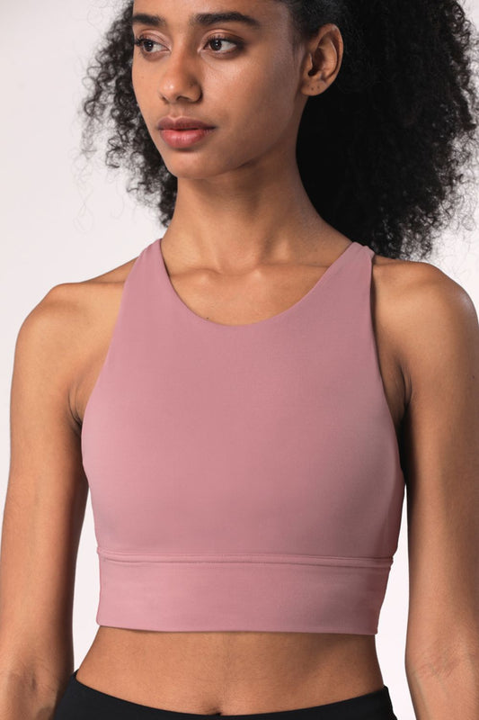 Burns So Good Sport-BH