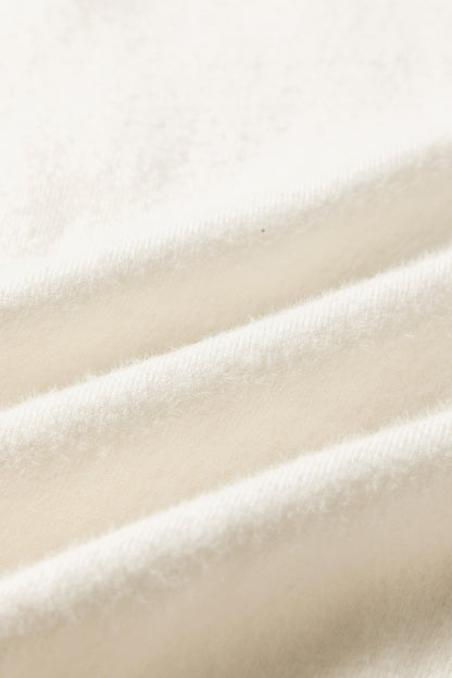 Turtleneck Long Sleeve Sweater