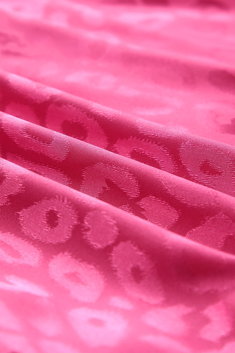 Sweet Days Tanktop mit Rundhalsausschnitt und Leopardenmuster