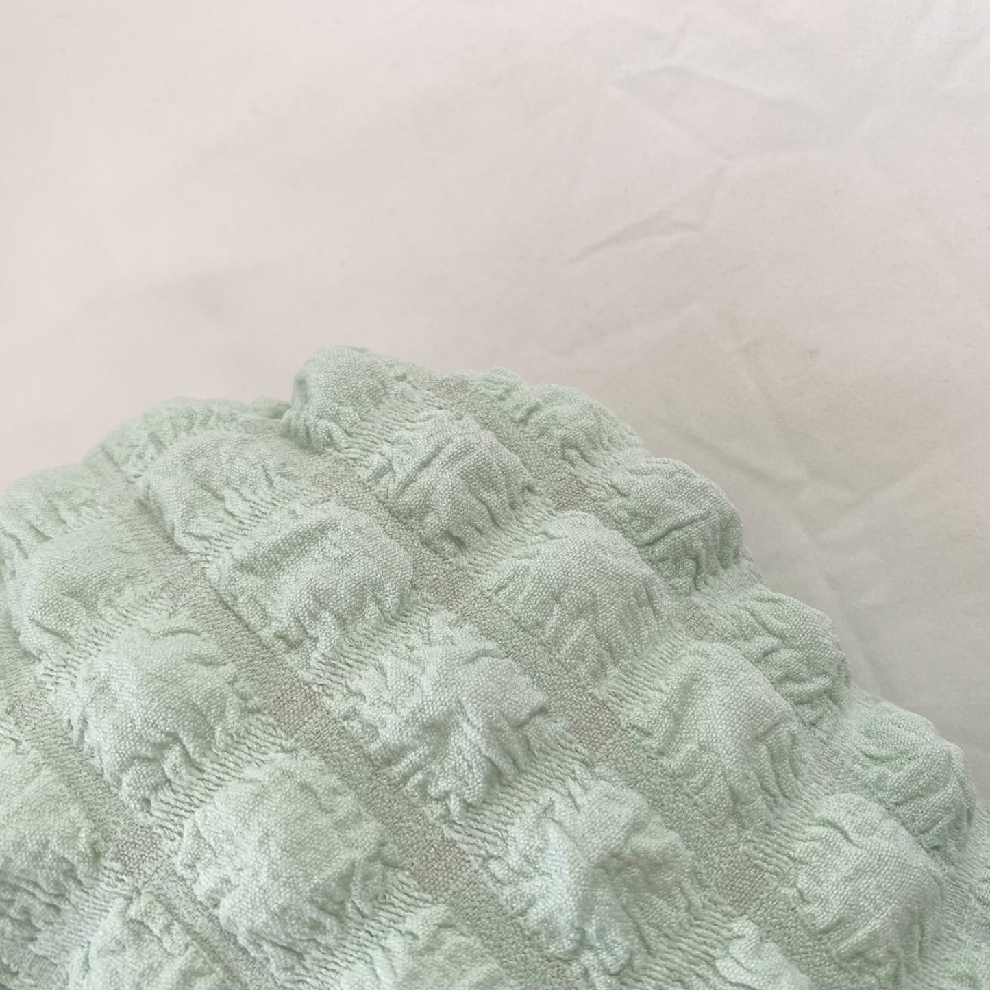 Kleine Textur Handtasche