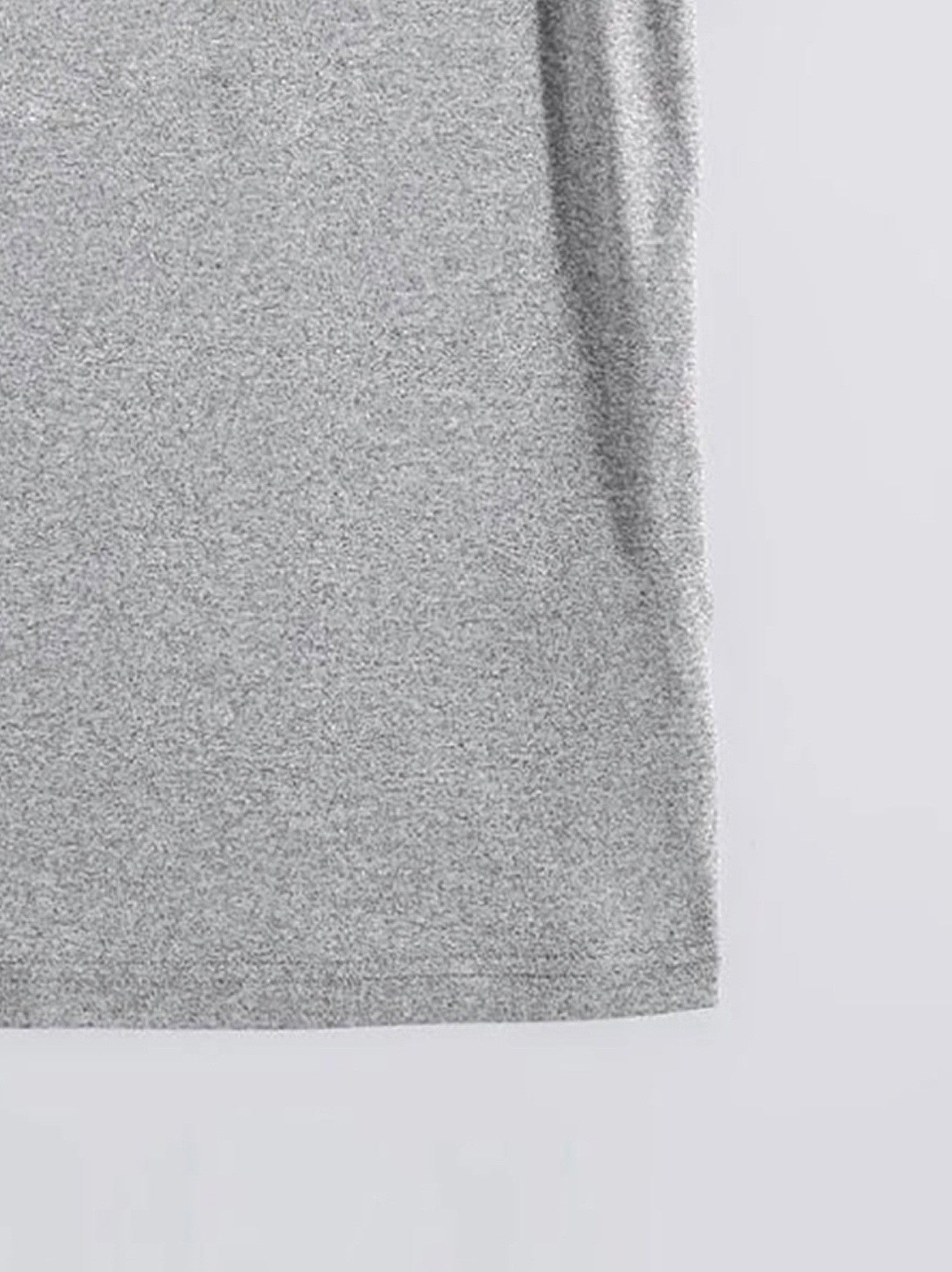 OH FOR PEEPS SAKE T-Shirt mit Rundhalsausschnitt